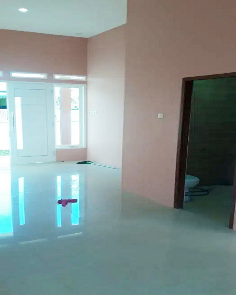 Rumah Dijual di Banyuwangi Dekat PEMDA Banyuwangi, RSUD Blambangan, UNTAG Banyuwangi, Pantai Boom Marina